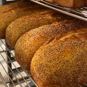 Pan Integral de Molde