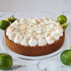 Lemon Pie