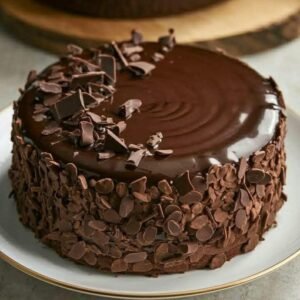 Torta de Chocolate